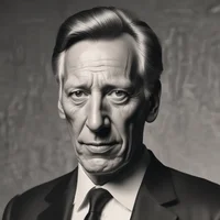 James Woods