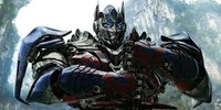 Optimus Prime