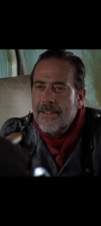 Negan Smith