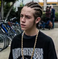 Carl Gallagher