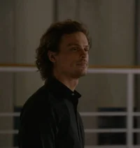 Spencer Reid