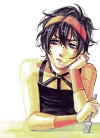 Narancia Ghirga