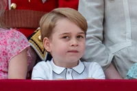 Prince George 