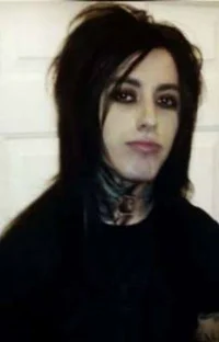 Ronnie Radke