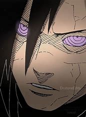 Madara Uchiha