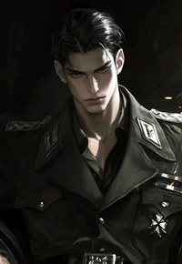 Argaleo Van Ezquiell