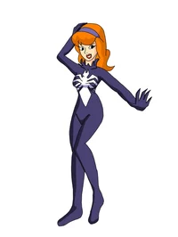 Venomized Daphne 