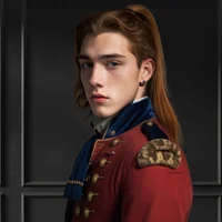 Duke Cyrus Langston
