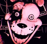 Buddy - FNaF REMAKE