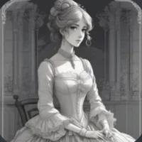 Die spukende Dame