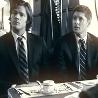 DEAN AND SAM W