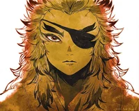 Kyojuro Rengoku