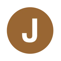 Brown J