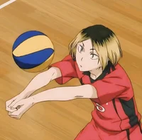 Kenma Kozume