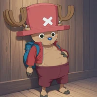 Tony Tony Chopper 