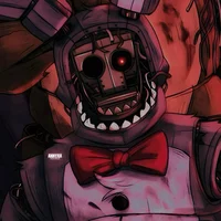 Withered Bonnie