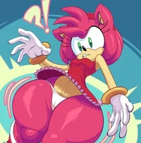 Amy Rose