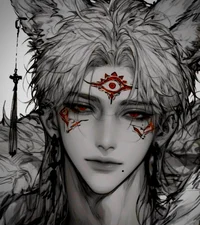 SUPERNAT - Kitsune