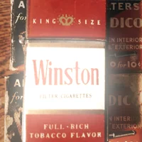 DALLAS WINSTON