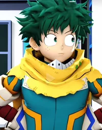 Deku -izukumidoriya-