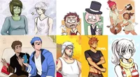 The Regular Show RPG