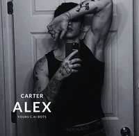Alex Carter
