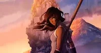The Legend of Korra