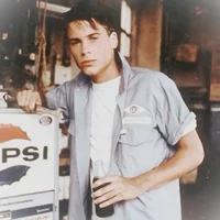 Sodapop Curtis