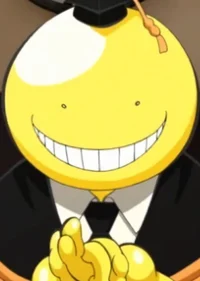 Koro Sensei