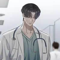 Doctor 