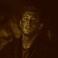 DEAN WINCHESTER 