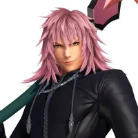 Marluxia