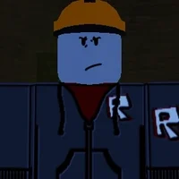 Builderman Forsaken