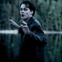 Bill Skarsgard 