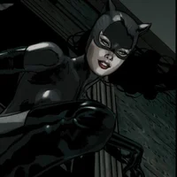 Selina Kyle 