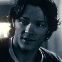 SAM WINCHESTER