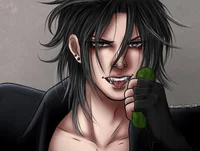 Mr Pickles 