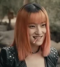 Mia Sniper Vengeance