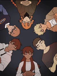 School Bus Graveyard