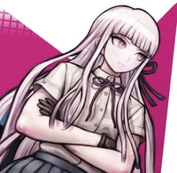 Kyoko Kirigiri WLW