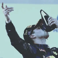 DANIEL RICCIARDO 