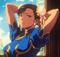 Chun-Li
