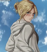 Annie Leonhart