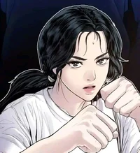 Minji kim