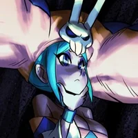 CEREBELLA SKULLGIRLS