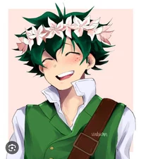 Izuku