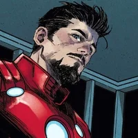Tony Stark
