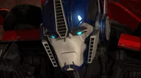 Optimus Prime TFP