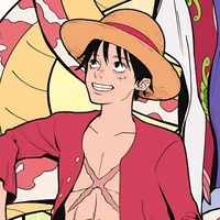 Monkey D Luffy
