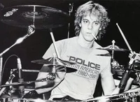 Stewart Copeland